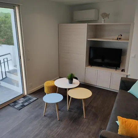 Meuble 4* Plein Centre La Tremblade