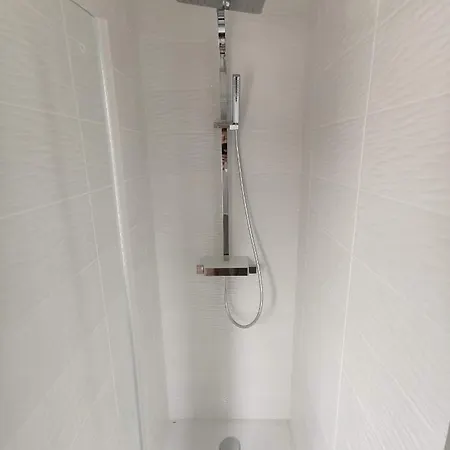 Meuble 4* Plein Centre Apartmán