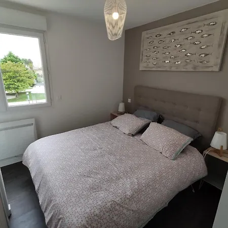 Meuble 4* Plein Centre Apartmán *